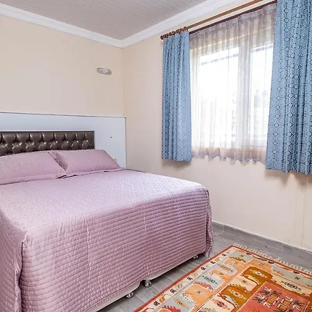 Вилла Villa Hisar Мармарис