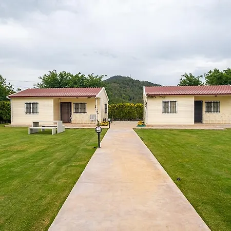 Вилла Villa Hisar *