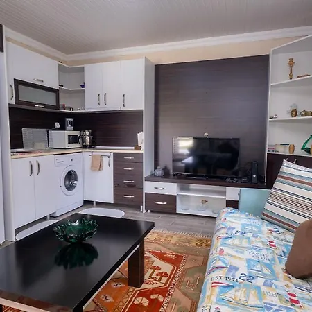 Вилла Villa Hisar *