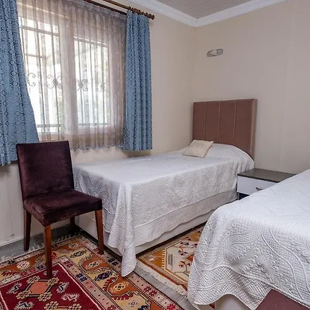 Villa Hisar *