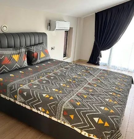 Hisar Villa