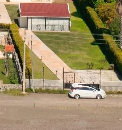 Villa Hisar וילה