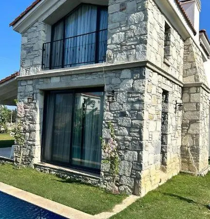 Villa Hisar
