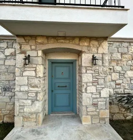 Villa Hisar *