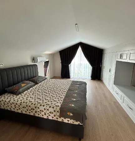 Hisar Villa