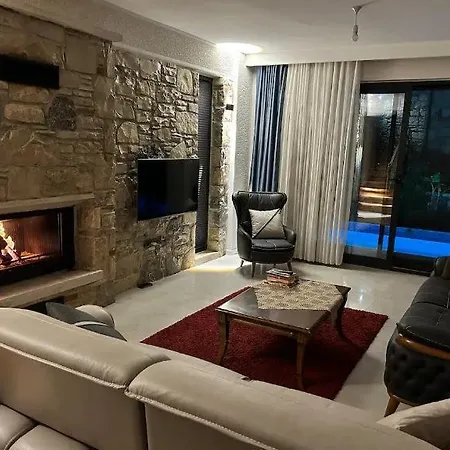 Hisar Villa *