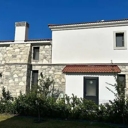 Hisar Villa