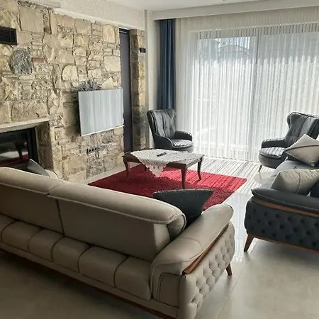 Hisar Villa *