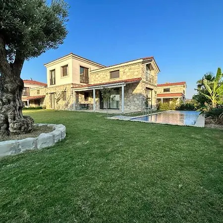 Villa Hisar